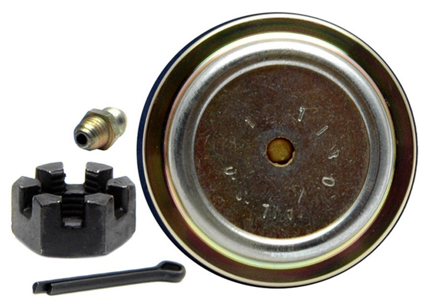 ACDelco Professional 45D2026 Rótula de suspensión