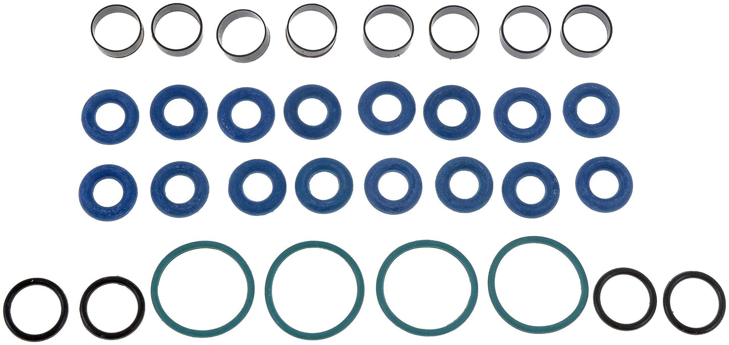Dorman 90101 Fuel Injector O-Ring Kit