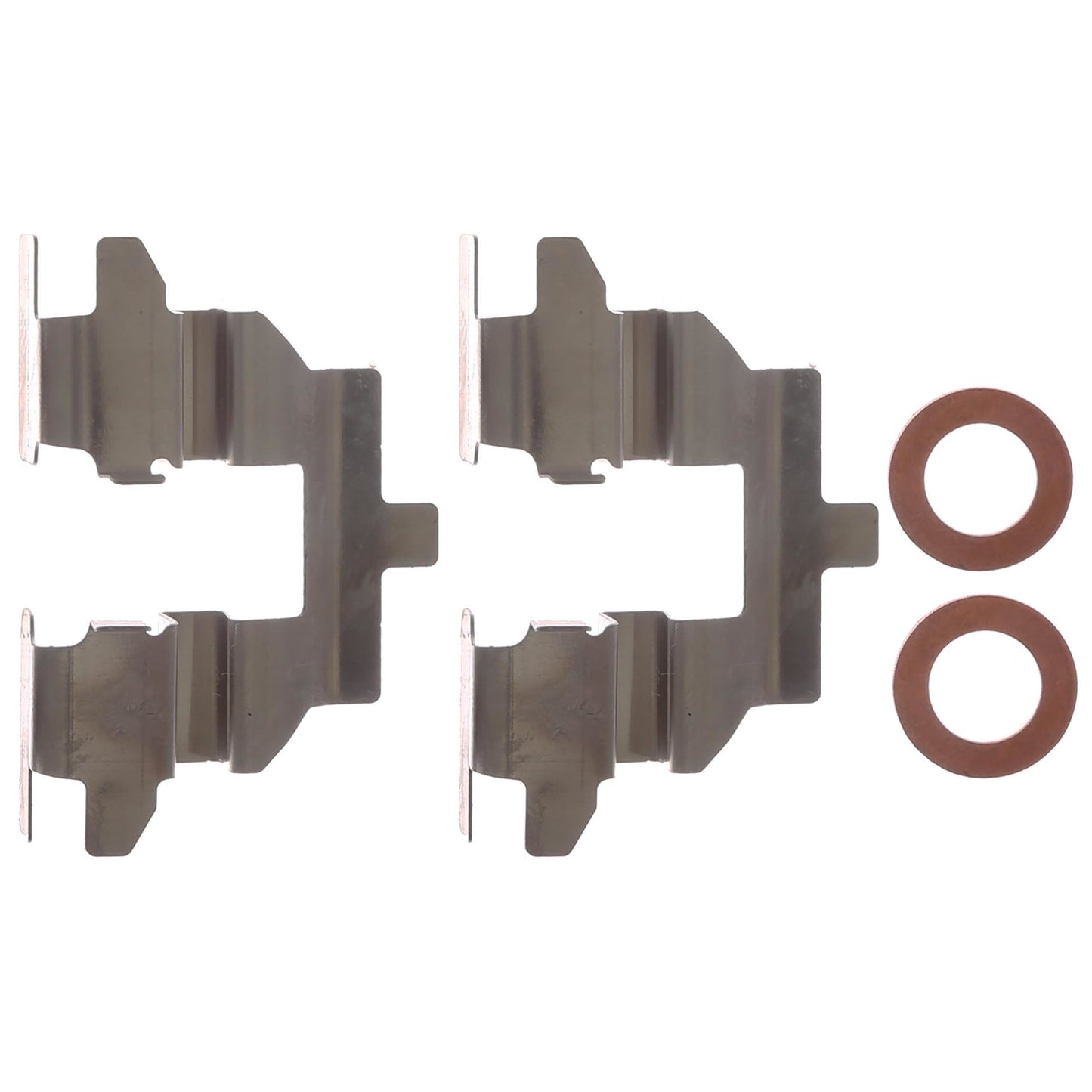 ACDelco Professional Durastop 18FR2671N Étrier de frein à disque