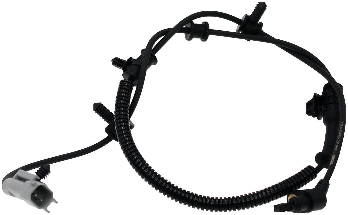 Dorman 970-050 ABS Wheel Speed Sensor