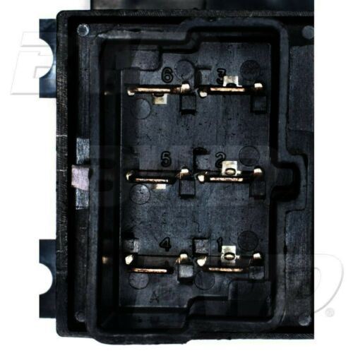 BWD S51049 Fuel Tank Selector Switch
