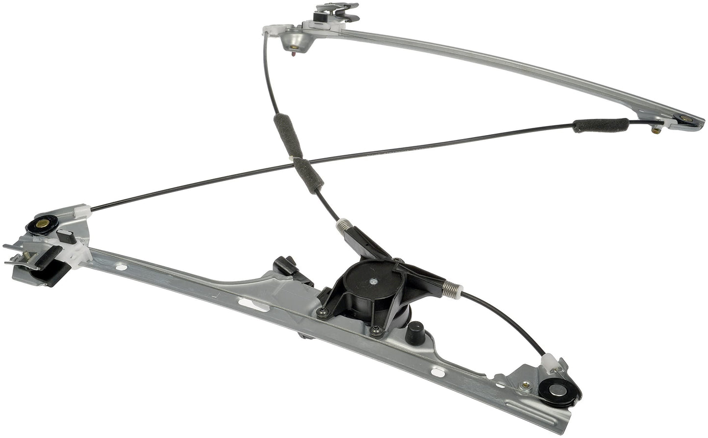 Dorman 741-443 Power Window Motor and Regulator Assembly
