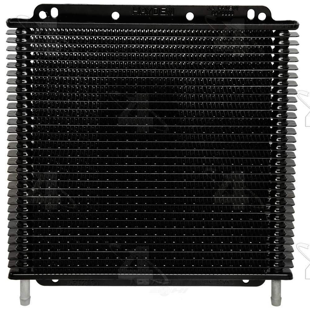 Hayden 679 Automatic Transmission Oil Cooler