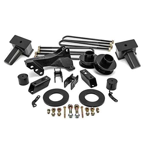 Ready Lift 69-2740 Kit de nivelación de suspensión