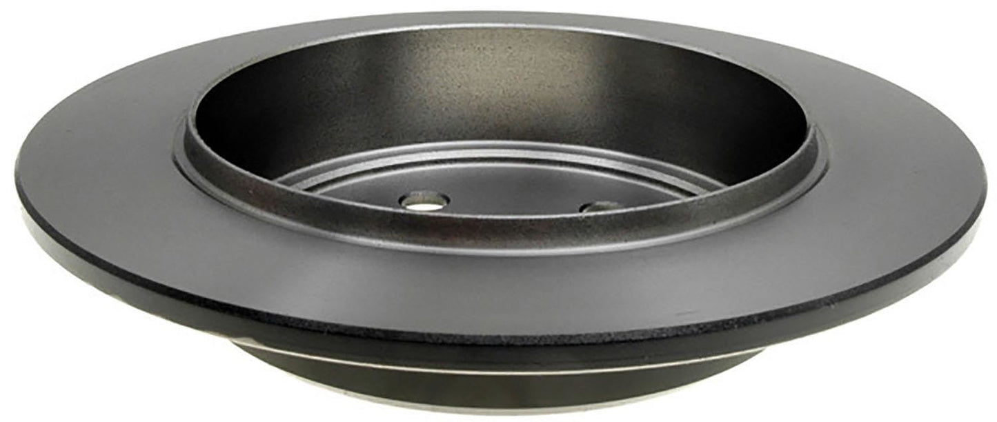 ACDelco Advantage 18A753AC Disc Brake Rotor