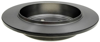 Rotor de freno de disco ACDelco Advantage 18A753AC