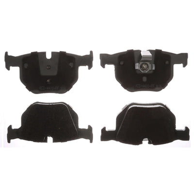 ACDelco Advantage 14D1042M Jeu de plaquettes de frein à disque