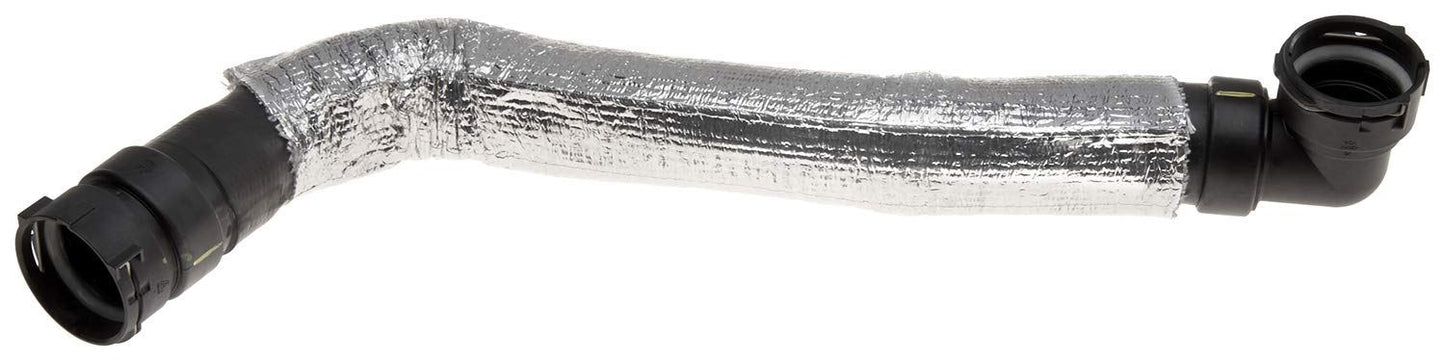 ACDelco Professional 27103X Manguera de refrigerante para radiador