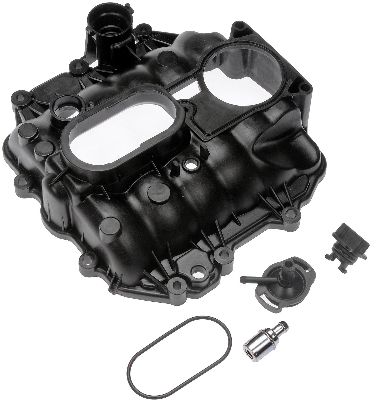 Dorman 615-182 Colector de admisión del motor