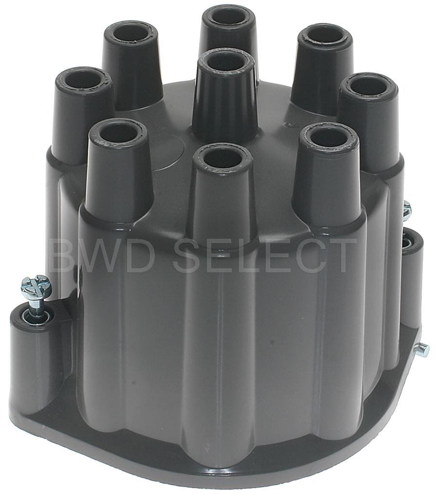 Tapa del distribuidor BWD C158
