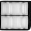 Mahle LX 3228 Air Filter