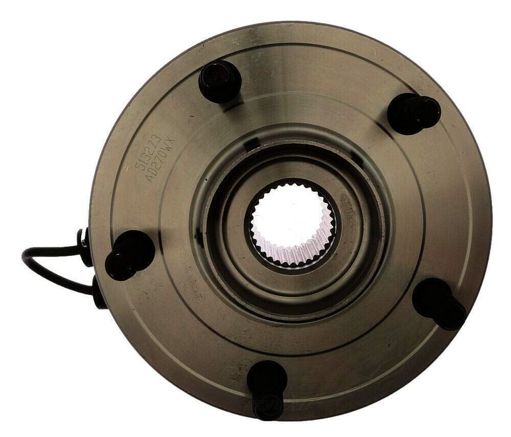 Raybestos 713273 Wheel Bearing and Hub Assembly