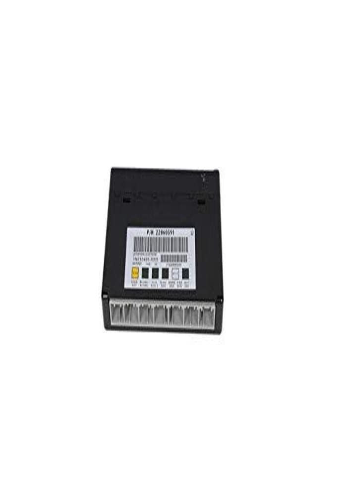 Genuine GM Parts 22860591 Body Control Module