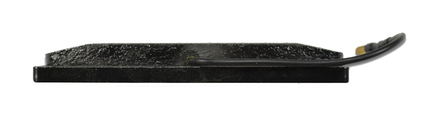Hella-PAGID 355005931 Disc Brake Pad Set