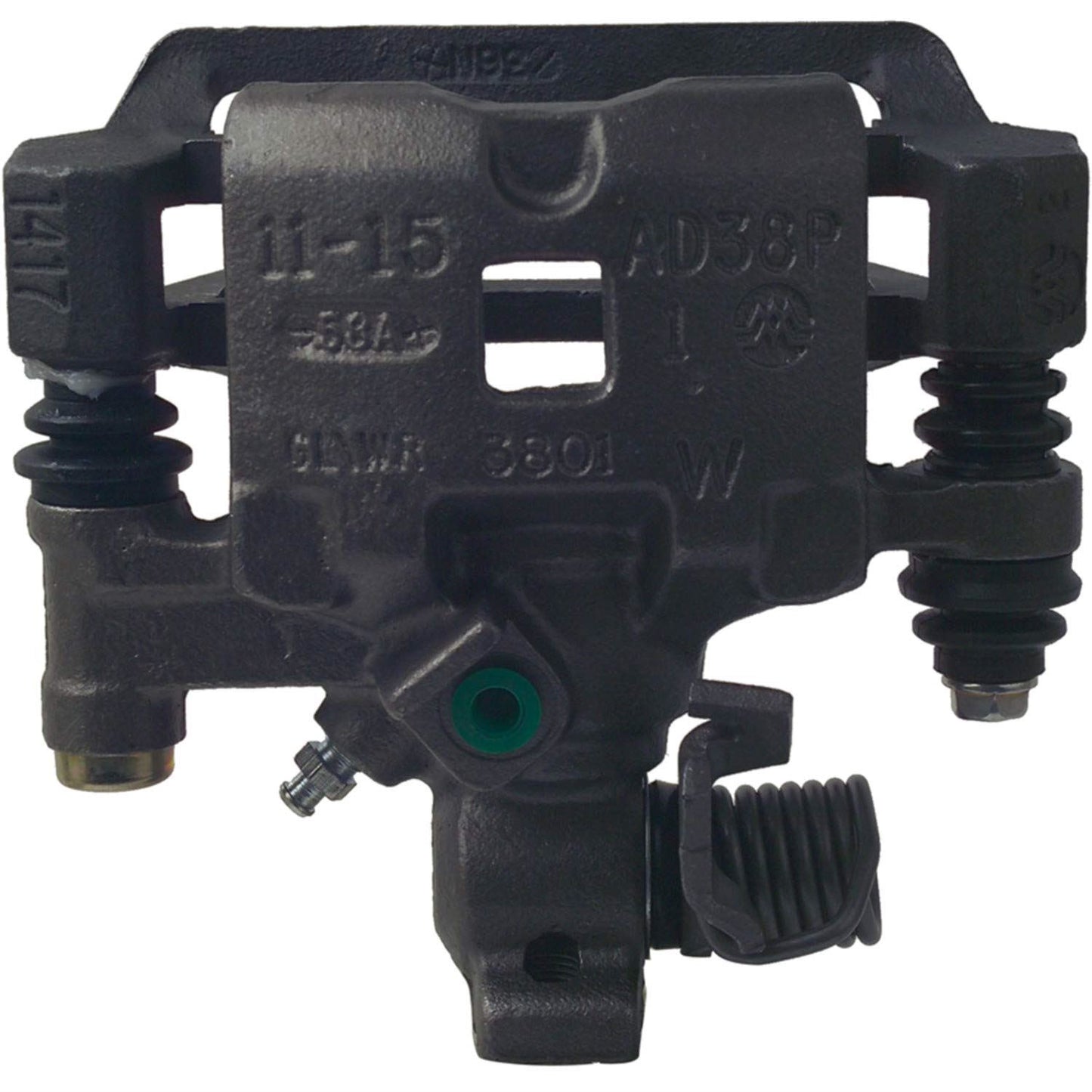 Cardone 18-B4392A Pinza de freno de disco
