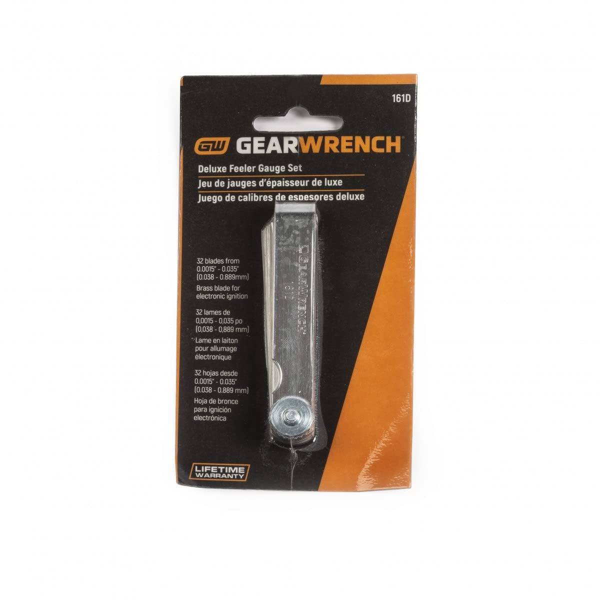 Gearwrench 161D