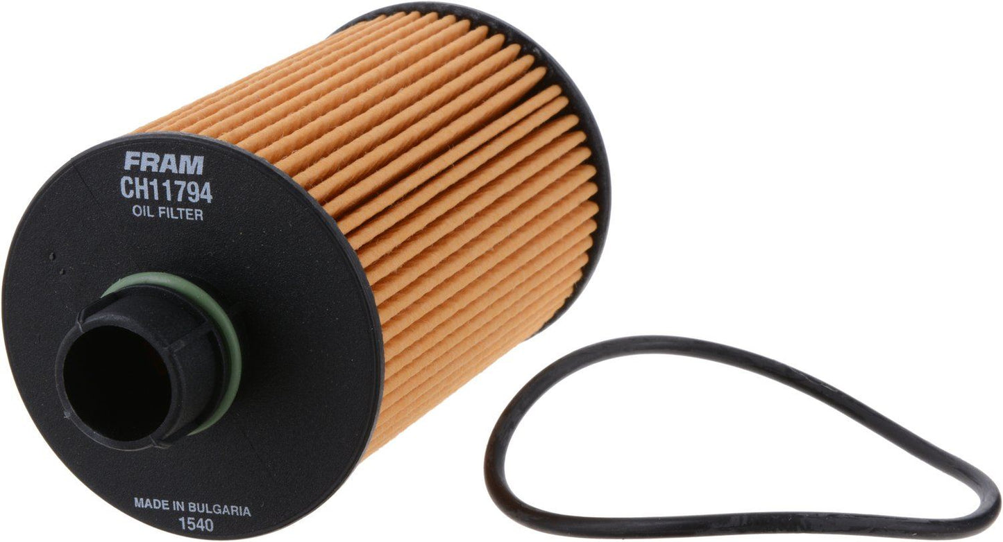 Fram CH11794 Filtro de aceite del motor