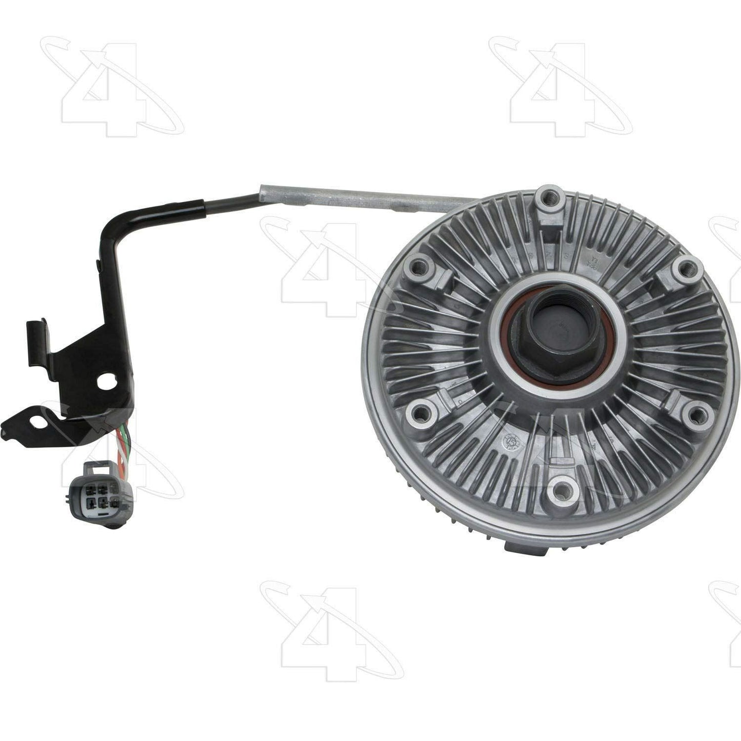 Four Seasons 46069 Embrague del ventilador de refrigeración del motor