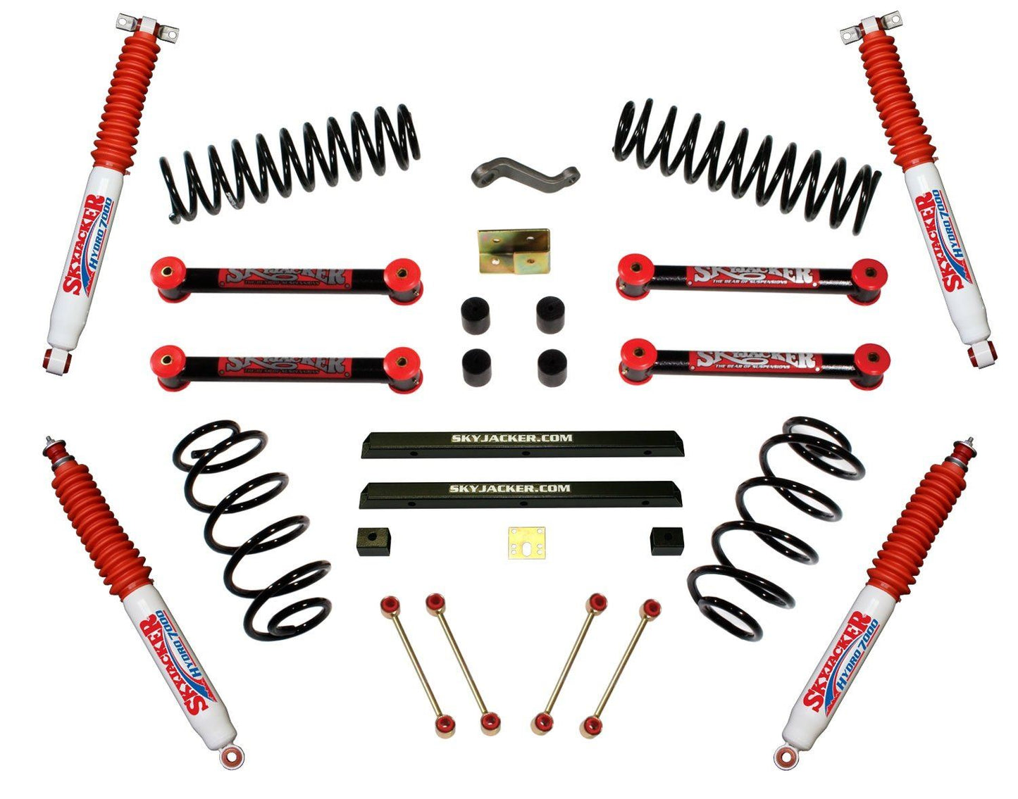 SKYJACKER TJ403BPH