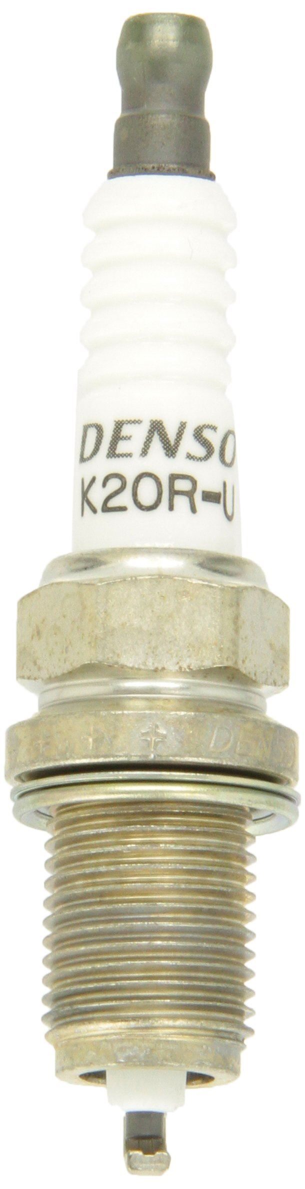 Bougie d'allumage DENSO 3122 (LOT DE 4)