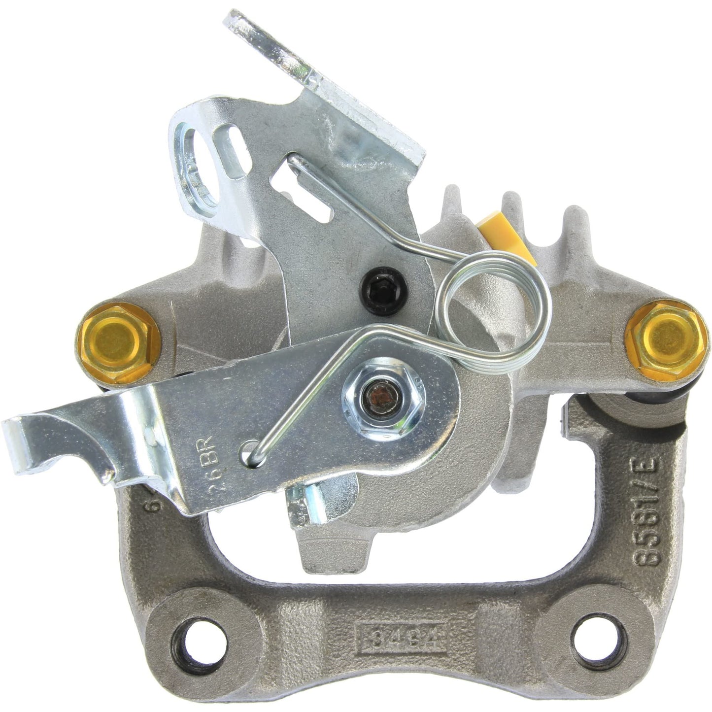 Centric Parts 14133658