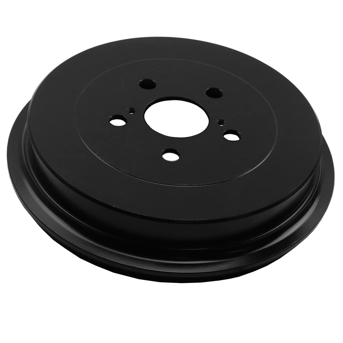 Beck/Arnley 083-3370 Brake Drum