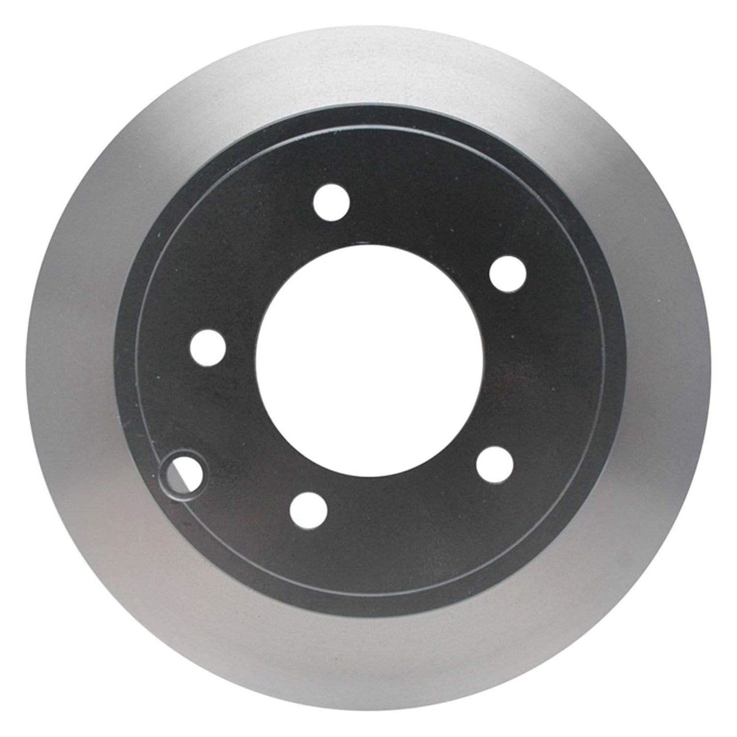 ACDelco Professional Durastop 18A2418 Rotor de freno de disco