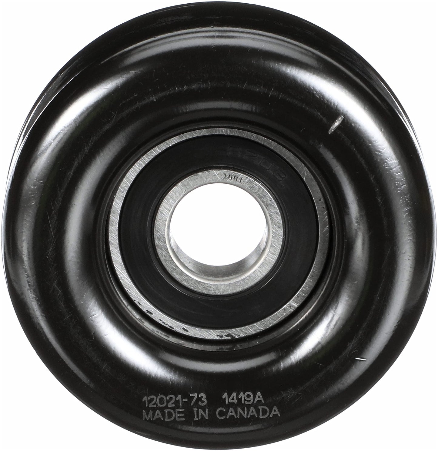 Gates 38006 Accessory Drive Belt Tensioner Pulley
