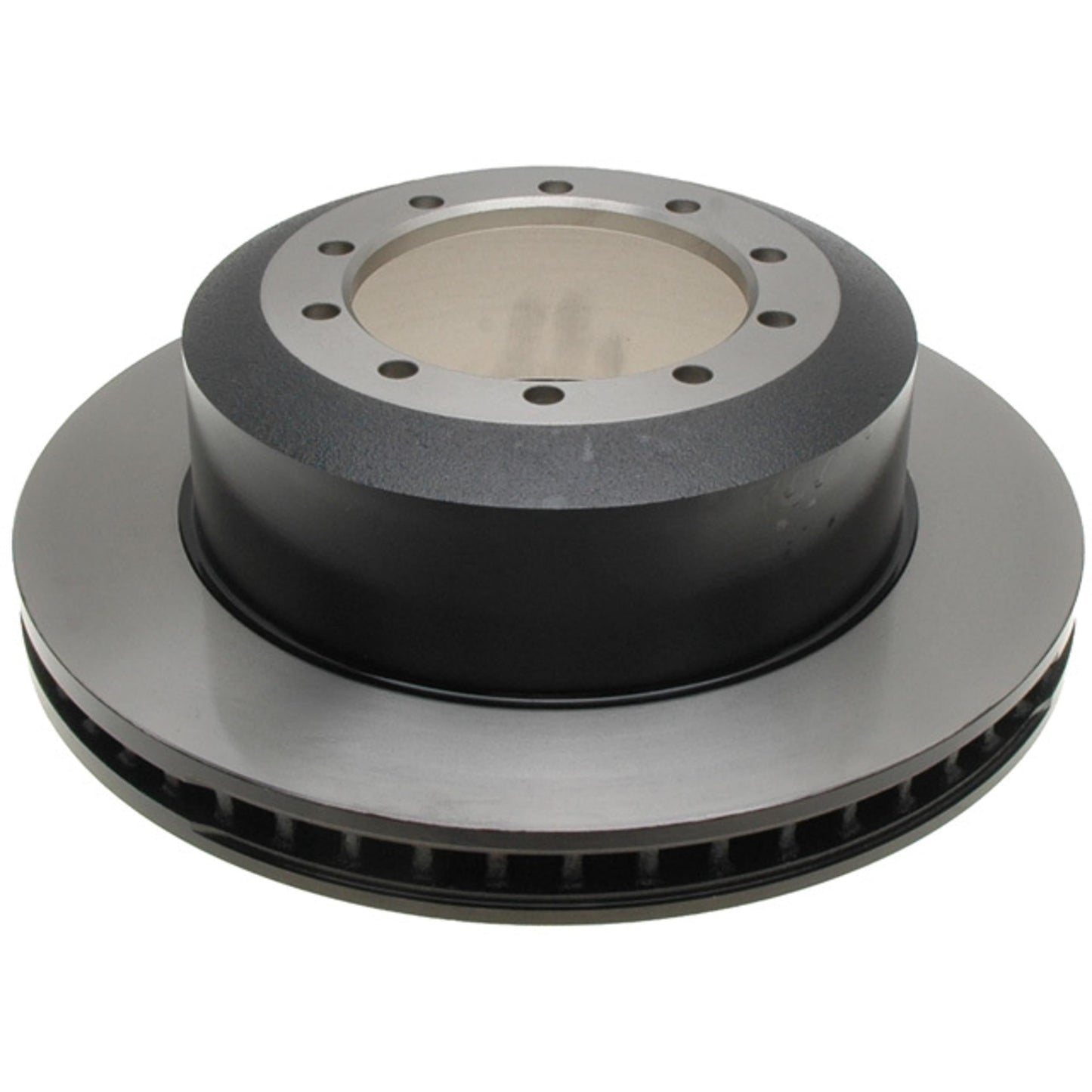 ACDelco Professional Durastop 18A2435 Rotor de freno de disco