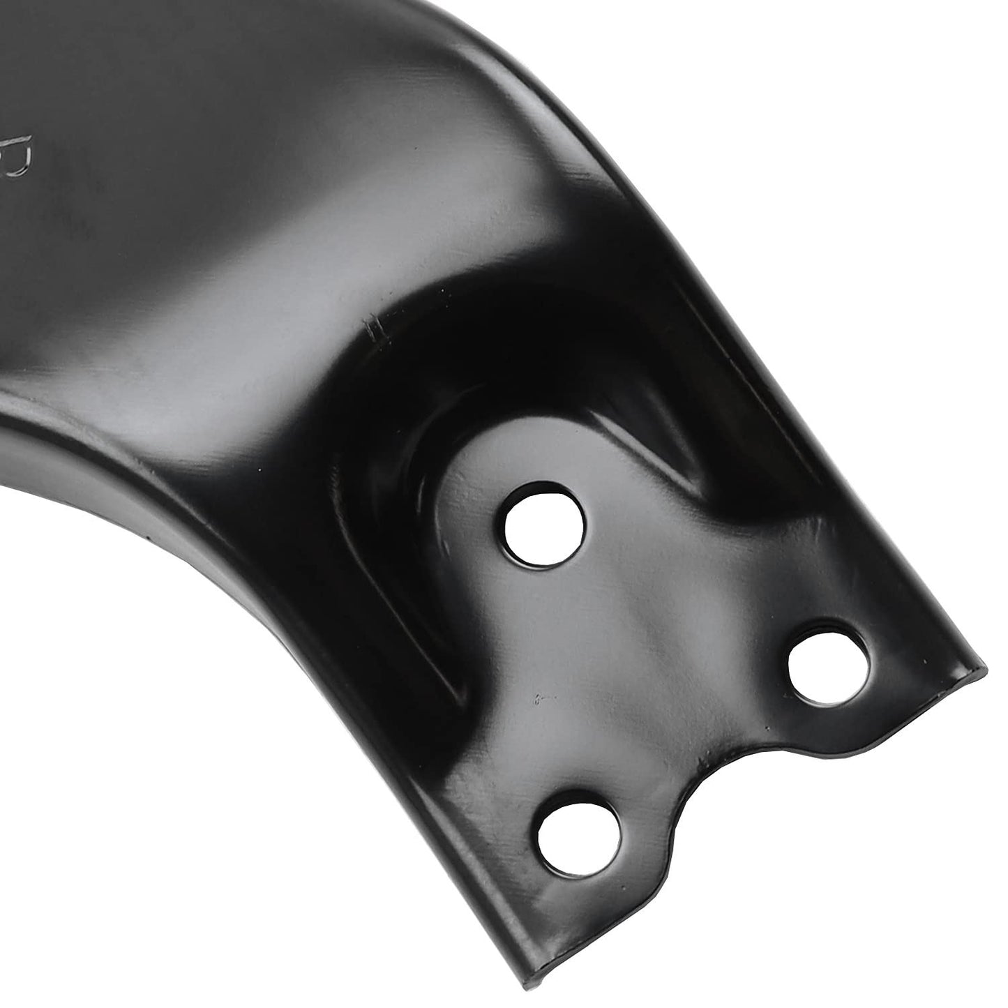 Beck/Arnley 102-7012 Bras de commande de suspension