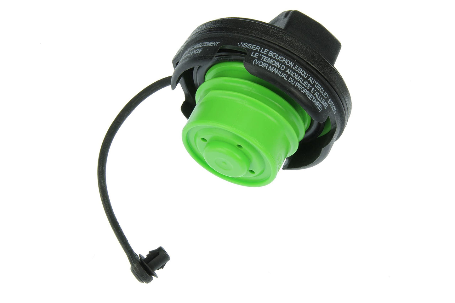 URO Parts URO-011960 Fuel Tank Cap