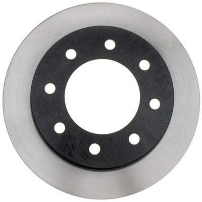 ACDelco Professional Durastop 18A1586 Disque de frein à disque