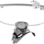 Dorman 748-575 Power Window Motor and Regulator Assembly