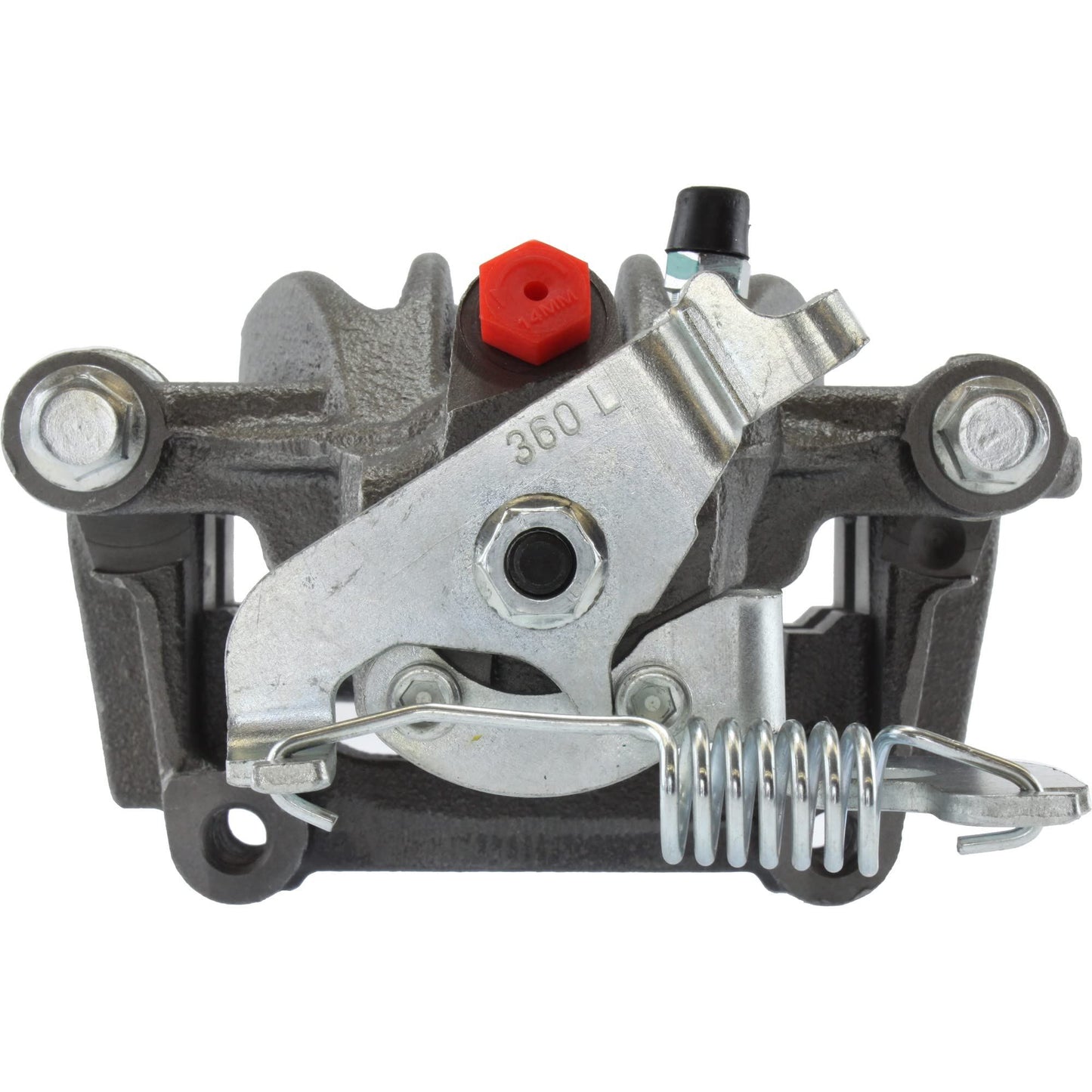 Centric Parts 14120526