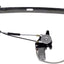 Dorman 748-370 Power Window Motor and Regulator Assembly