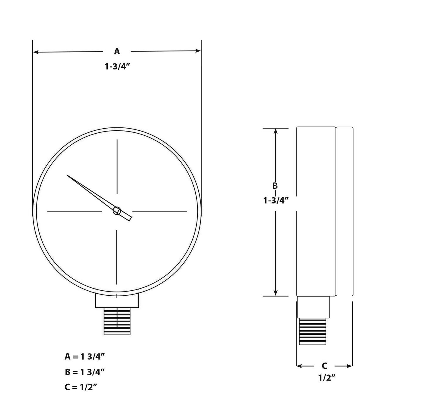 OUTIL DE PERFORMANCE W10058