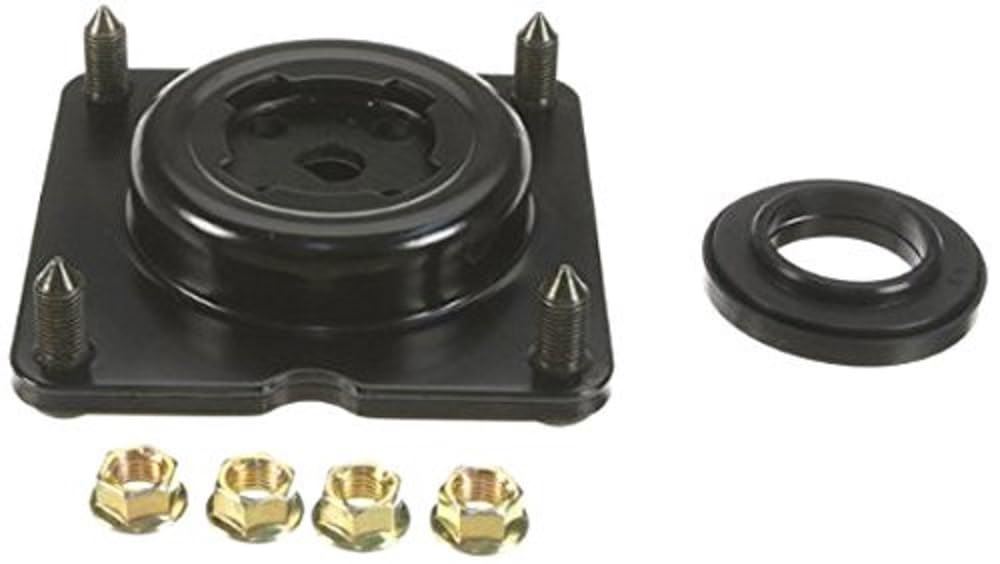 Kit de herrajes para puntal de suspensión KYB SM5458