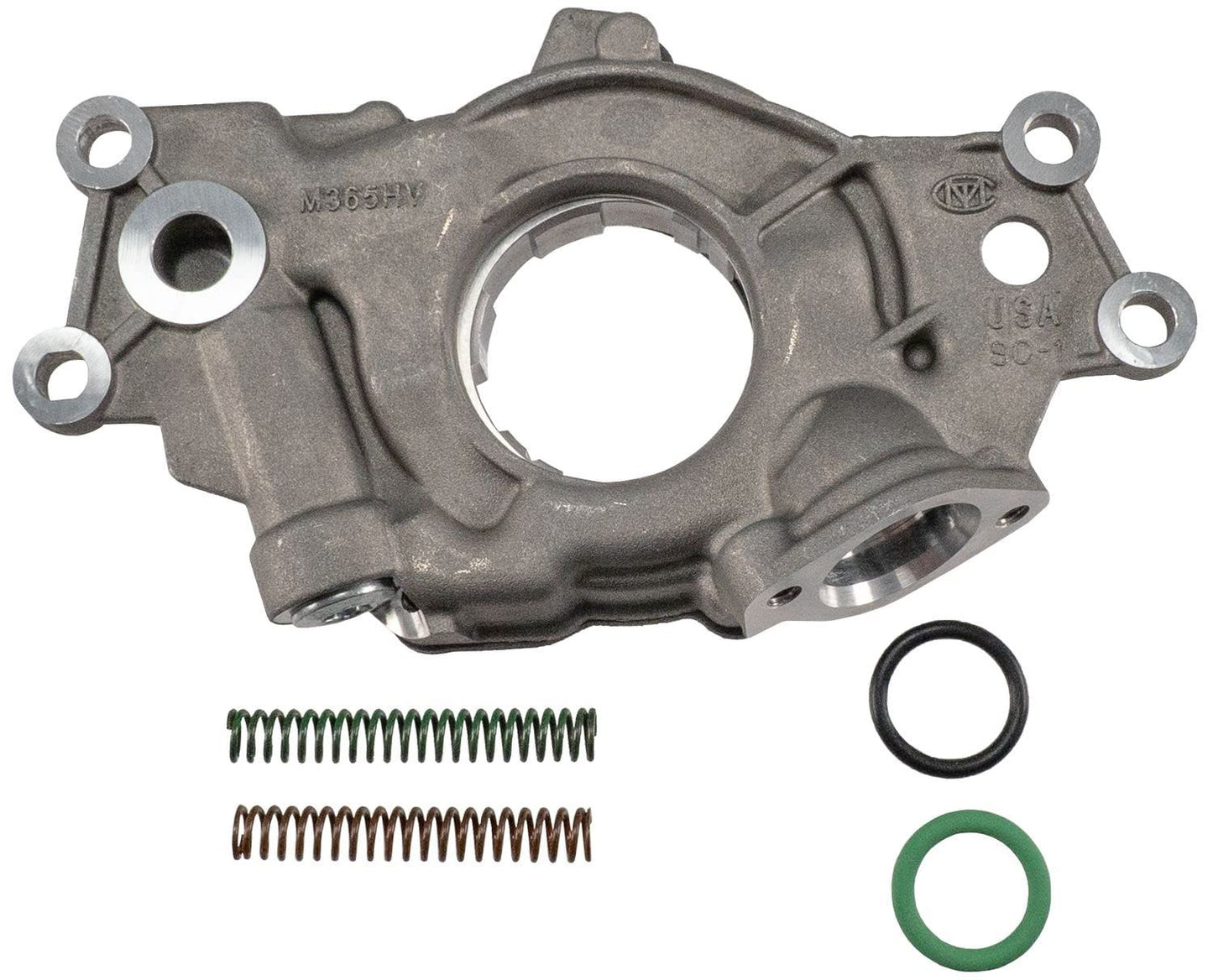 Bomba de aceite de motor Melling M365HV