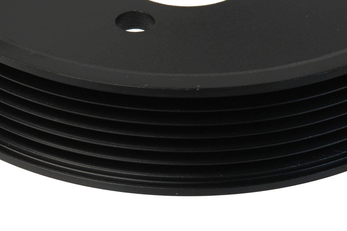 URO Parts URO-002492 Power Steering Pump Pulley