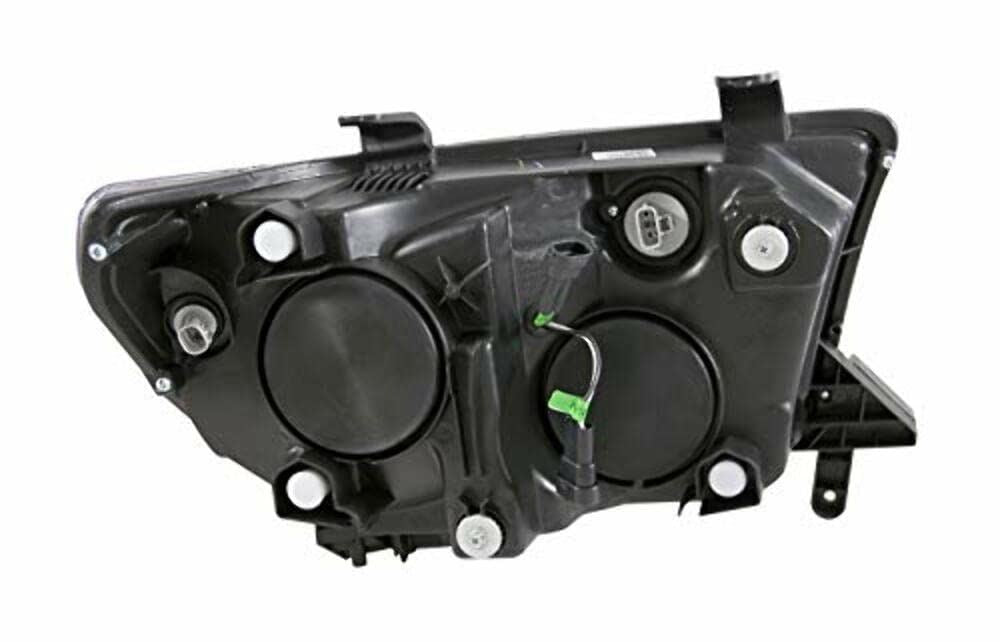 Raybestos MGD1522CH Disc Brake Pad Set