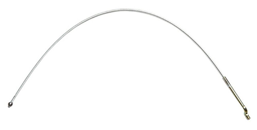 Cable de freno de estacionamiento Raybestos BC93001