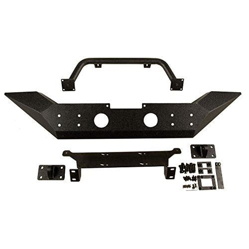 Rugged Ridge 11548.01 Bumper