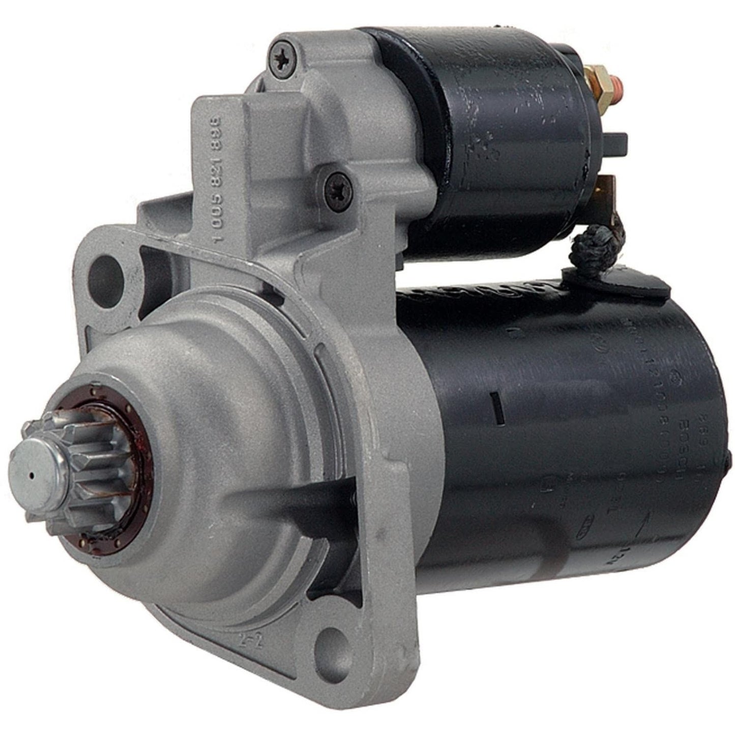 ACDelco Professional 337-1144 Motor de arranque