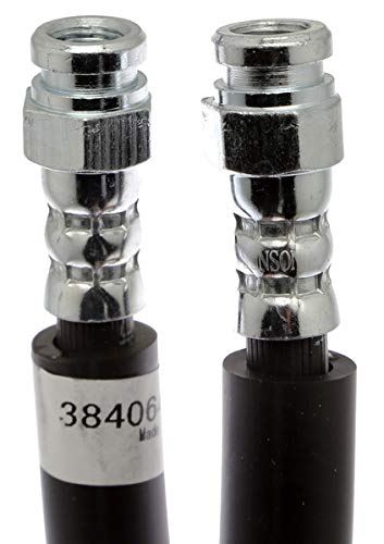 Manguera hidráulica de embrague Raybestos BH384064