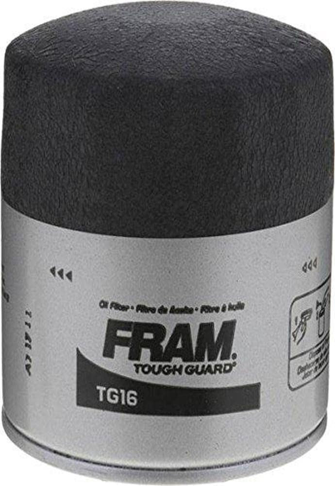 Fram TG16 Engine Oil Filter