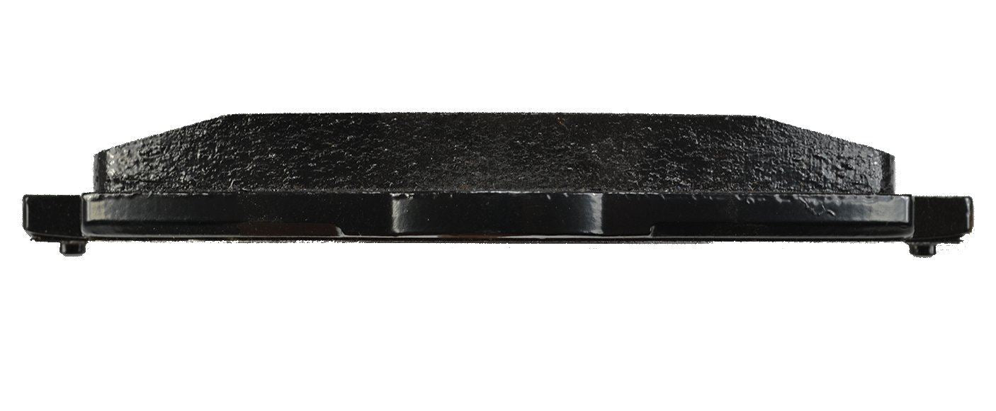 Hella-PAGID 355009761 Disc Brake Pad Set