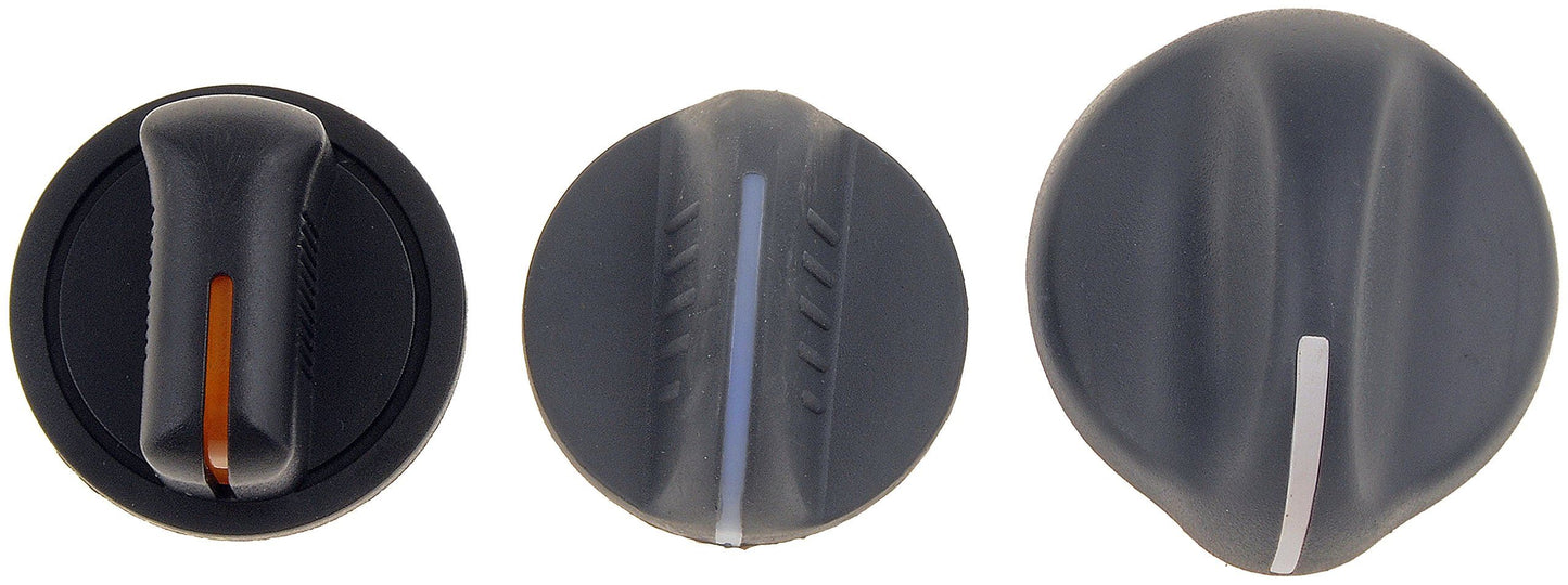 Dorman 76899 HVAC Heater Control Knob