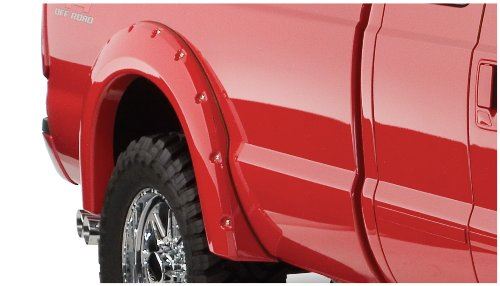 Bushwacker 20050-02 Fender Flare
