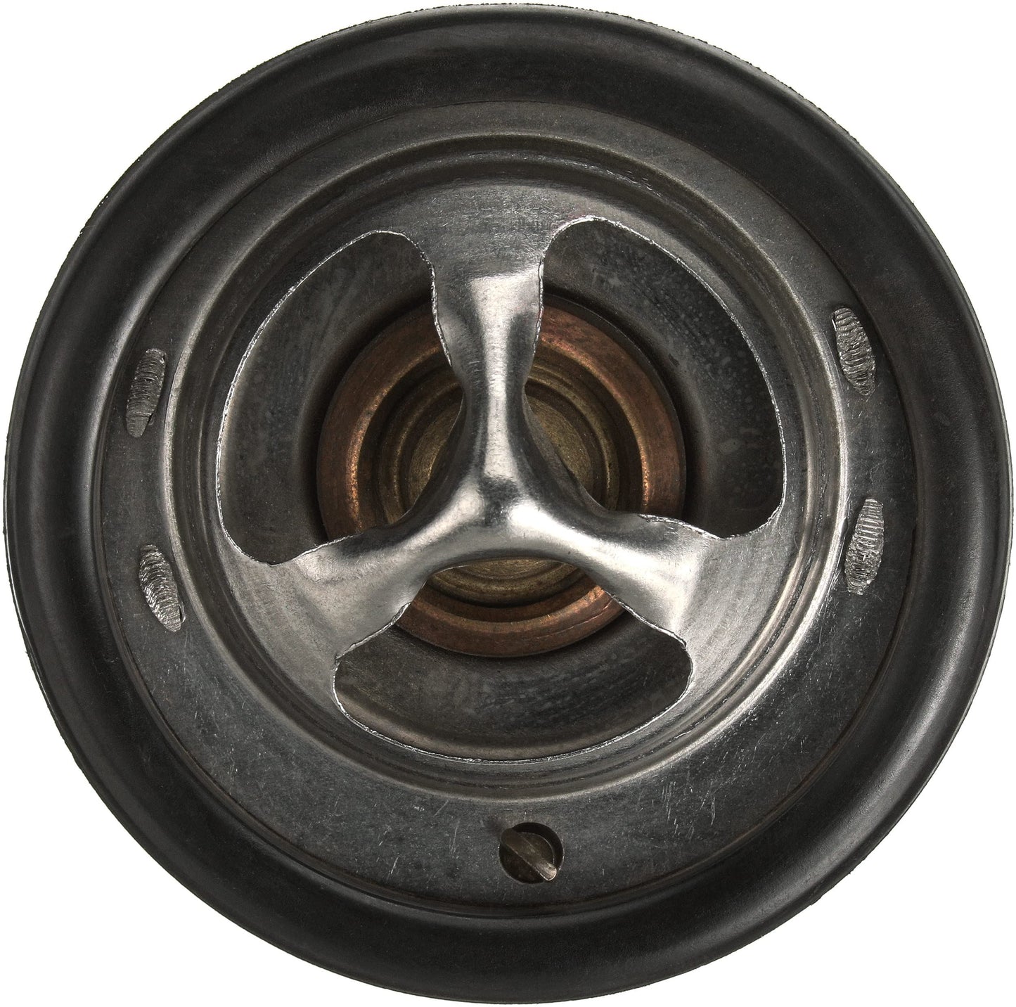 Termostato de refrigerante del motor Gates 34032