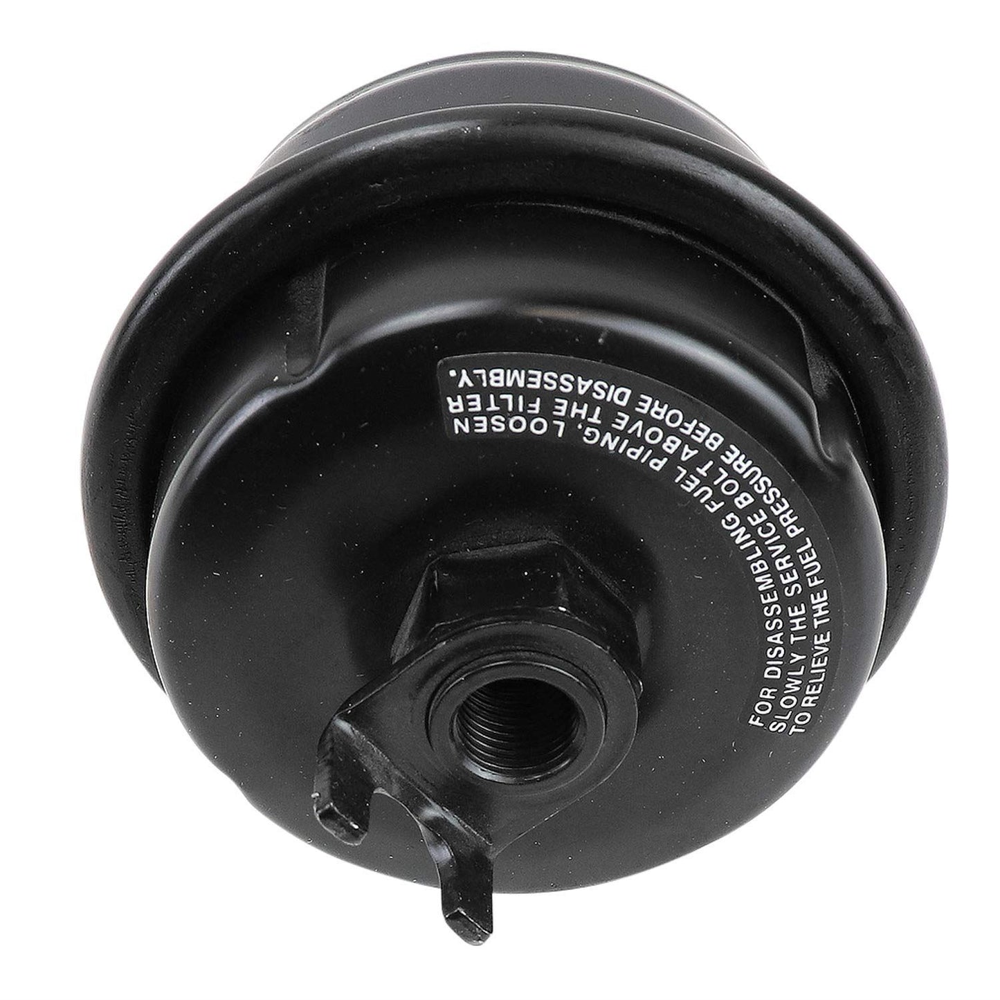 Beck/Arnley 043-0897 Filtro de combustible